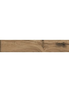 Cypress wood sandle керамогранит темно-бежевый матовый структурный