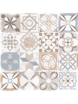 GFU6060BTP14R керамогранит матовый Beton PRO 600*600