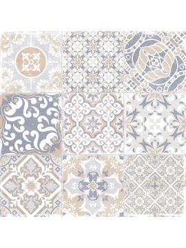 GFU04CTR14R керамогранит sugar-эффект Country 600*600