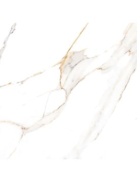 GFU6060ECL04R керамогранит матовый Extra Calacatta 600*600