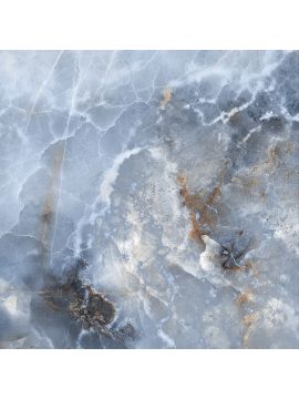 R_PR1015 Керамогранит Persian Blue 60*60см Polished