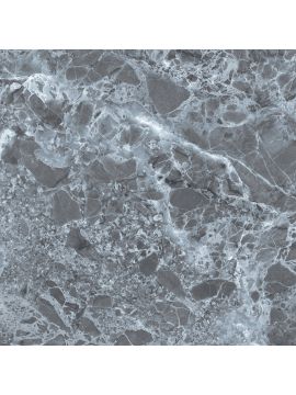 R_PR1021 Керамогранит Jerico Grey 60*60см Polished