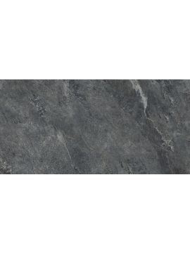 60120AJA99M Ajax Black Керамогранит матовый карвинг 600*1200