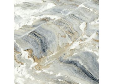 6060CAS55P Cascade Natural Керамогранит полированный 600*600