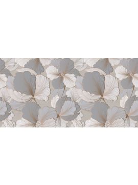 Керамогранит Блюм 7260-0005 30x60 цветы