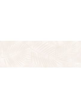 Настенная плитка декор Ипанема 1064-0315 20x60 бежевая